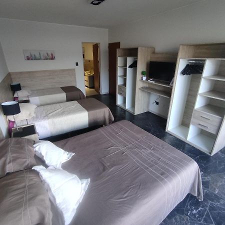 Premium Apartment Mendoza Eksteriør billede