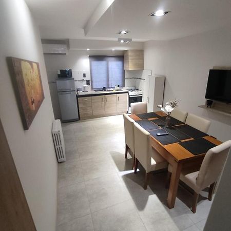 Premium Apartment Mendoza Eksteriør billede