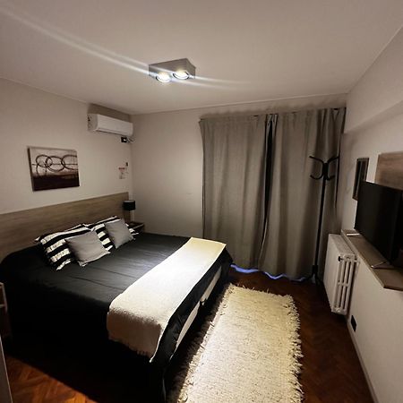 Premium Apartment Mendoza Eksteriør billede
