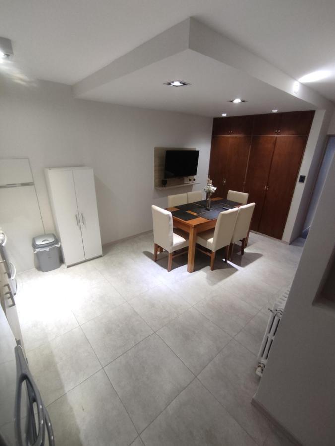 Premium Apartment Mendoza Eksteriør billede