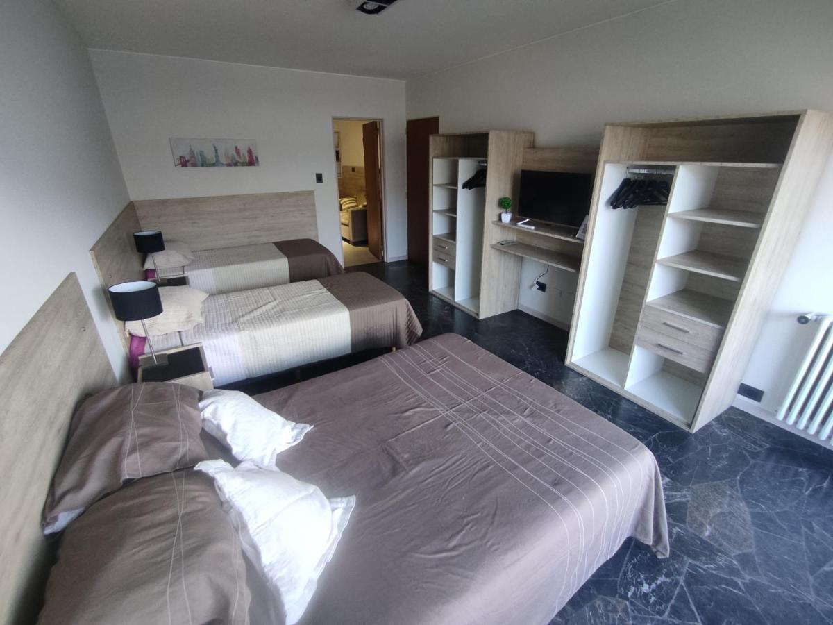 Premium Apartment Mendoza Eksteriør billede
