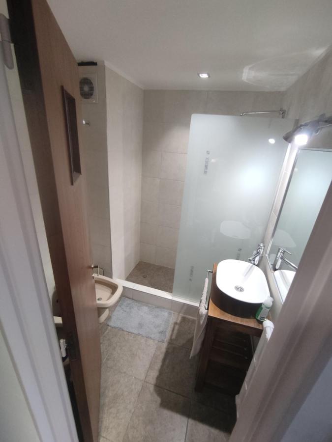 Premium Apartment Mendoza Eksteriør billede