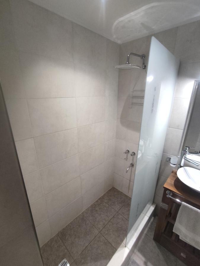 Premium Apartment Mendoza Eksteriør billede