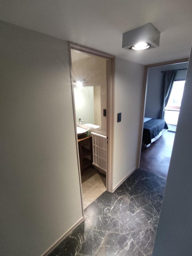 Premium Apartment Mendoza Eksteriør billede