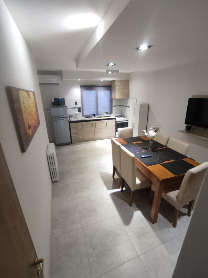 Premium Apartment Mendoza Eksteriør billede