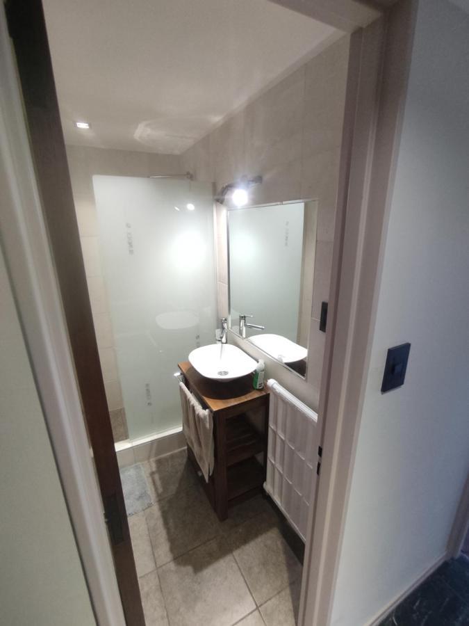 Premium Apartment Mendoza Eksteriør billede