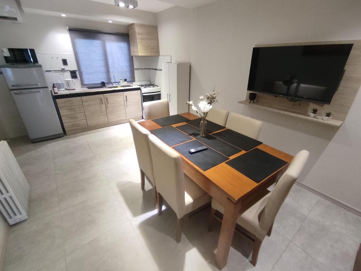 Premium Apartment Mendoza Eksteriør billede