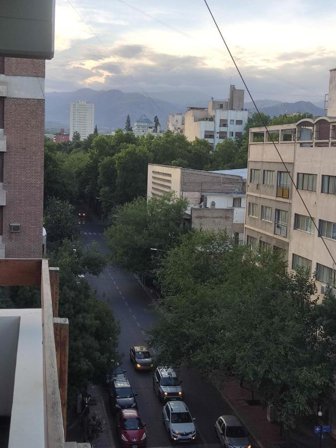 Premium Apartment Mendoza Eksteriør billede