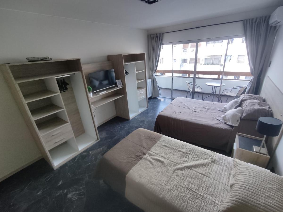 Premium Apartment Mendoza Eksteriør billede