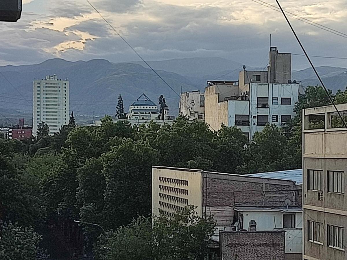Premium Apartment Mendoza Eksteriør billede
