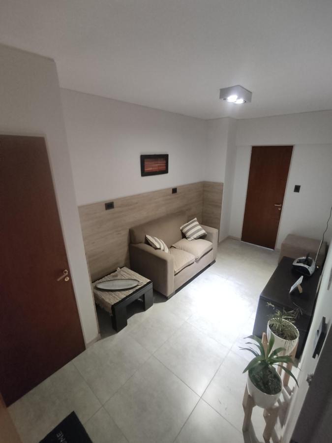 Premium Apartment Mendoza Eksteriør billede