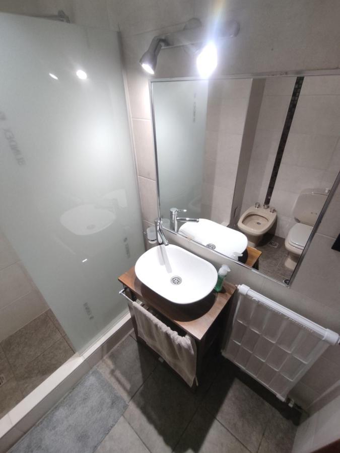 Premium Apartment Mendoza Eksteriør billede