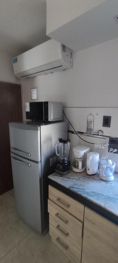 Premium Apartment Mendoza Eksteriør billede