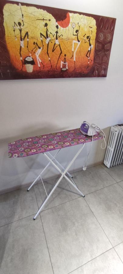 Premium Apartment Mendoza Eksteriør billede